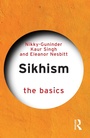 Cover: Sikhism - The Basics - Routledge