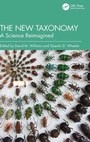 Cover: The New Taxonomy - CRC Press