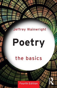 Enlarge image Cover: Poetry: The Basics - Routledge