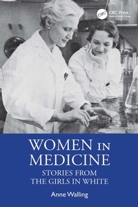 Abbildung von: Women in Medicine - CRC Press