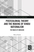 Cover: Postcolonial Theory and the Making of Hindu Nationalism - Routledge