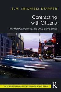 Abbildung von: Contracting with Citizens - Routledge