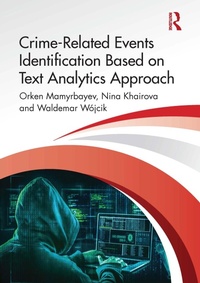 Abbildung von: Crime-Related Events Identification Based on Text Analytics Approach - Routledge