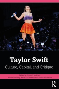 Abbildung von: Taylor Swift - Routledge