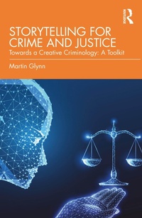 Abbildung von: Storytelling for Crime and Justice - Routledge