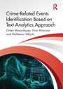 Cover: Crime-Related Events Identification Based on Text Analytics Approach - Routledge