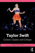 Cover: Taylor Swift - Routledge