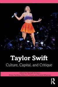 Abbildung von: Taylor Swift - Routledge