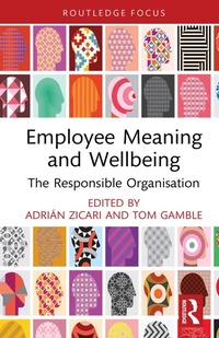Abbildung von: Employee Meaning and Wellbeing - Routledge