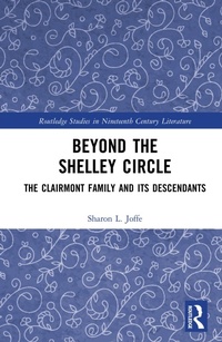 Abbildung von: Beyond the Shelley Circle - Routledge