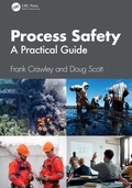 Cover: Process Safety - CRC Press