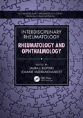 Cover: Interdisciplinary Rheumatology: Rheumatology and Ophthalmology - CRC Press