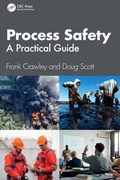 Cover: Process Safety - CRC Press