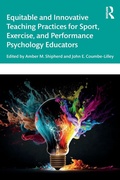 Bild: Equitable and Innovative Teaching Practices for Sport, Exercise, and Performance Psychology Educators - Routledge