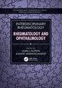 Cover: Interdisciplinary Rheumatology: Rheumatology and Ophthalmology - CRC Press