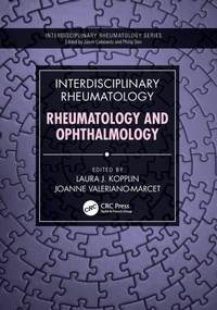Enlarge image Cover: Interdisciplinary Rheumatology: Rheumatology and Ophthalmology - CRC Press
