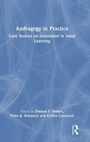 Cover: Andragogy in Practice - Routledge
