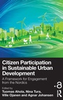 Cover: Citizen Participation in Sustainable Urban Development - Routledge