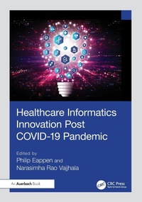 Abbildung von: Healthcare Informatics Innovation Post COVID-19 Pandemic - Auerbach