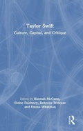 Cover: Taylor Swift - Routledge
