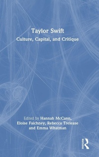 Enlarge image Cover: Taylor Swift - Routledge