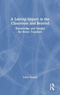 Bild: A Lasting Impact in the Classroom and Beyond - Routledge