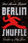 Cover: Berlin Shuffle - Metropolitan Books