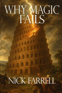 Enlarge image Cover: Why Magic Fails - Lulu.com