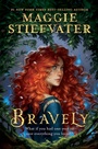 Cover: Bravely - Hyperion