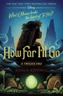 Cover: How Far I'll Go - Hyperion