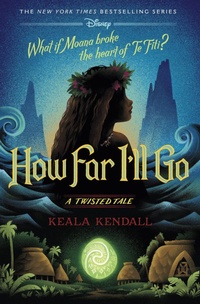 Enlarge image Cover: How Far I'll Go - Hyperion
