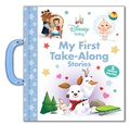 Cover: Disney Baby: My First Take-Along Stories - Hyperion