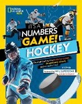 Cover: It's a Numbers Game! Hockey - National Geographic Kids
