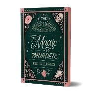 Enlarge image Cover: The Hearth Witch's Guide to Magic & Murder - Poisoned Pen Press