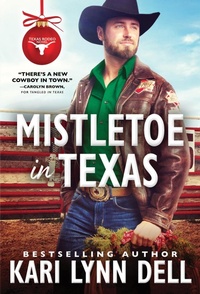 Enlarge image Cover: Mistletoe in Texas - Sourcebooks Casablanca