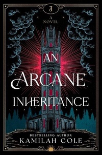 Enlarge image Cover: An Arcane Inheritance - Poisoned Pen Press