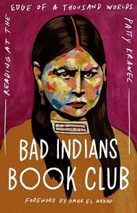 Enlarge image Cover: Bad Indians Book Club - Broadleaf Books