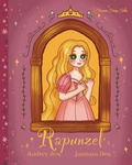 Cover: Rapunzel - Xist Publishing