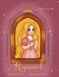 Cover: Rapunzel - Xist Publishing