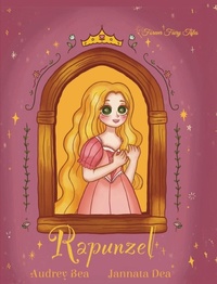 Enlarge image Cover: Rapunzel - Xist Publishing