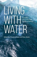 Cover: Living with Water - Manchester University Press