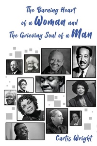 Abbildung von: The Burning Heart of a Woman and The Grieving Soul of a Man - Ebooks2go, Inc