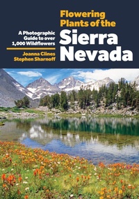 Abbildung von: Flowering Plants of the Sierra Nevada - Heyday Books