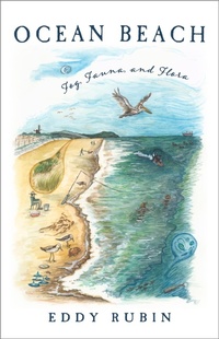 Enlarge image Cover: Ocean Beach - Heyday Books