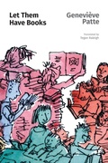 Cover: Let Them Have Books - Litwin Books, LLC