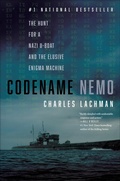 Cover: Codename Nemo - Diversion Books