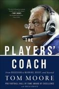 Cover: The Players' Coach - Diversion Books