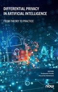 Cover: Differential Privacy in Artificial Intelligence - now publishers Inc