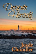 Cover: Despite Herself - Bella Books