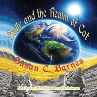 Enlarge image Cover: Sally and the Realm of Cat - TotalRecall Press